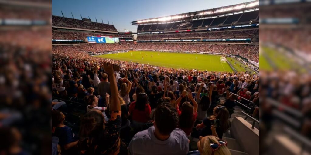 Mão de obra e problemas com clima têm atenção da Fifa na organização da Copa do Mundo de 2026