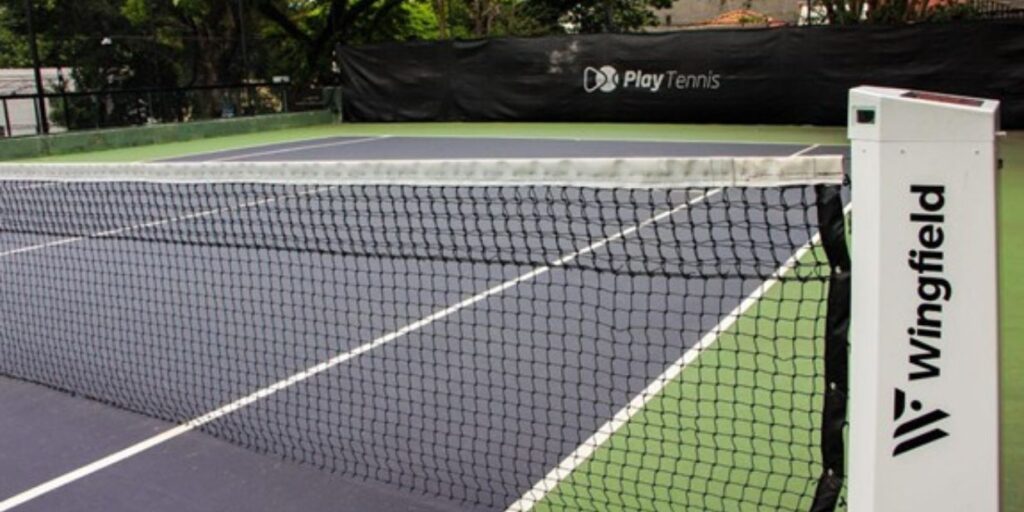PlayTennis lança quadras com tecnologia de inteligência artificial em São Paulo