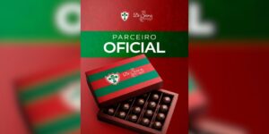 Di Siena é nova patrocinadora da Portuguesa - Divulgação