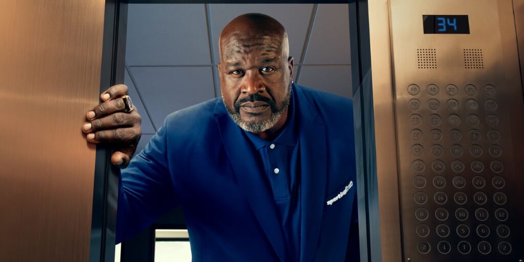 Sportingbet anuncia Shaquille O’Neal como embaixador da marca