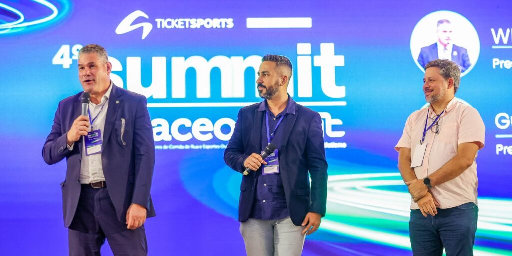 Corridas de rua crescem 85% no Brasil em 2025