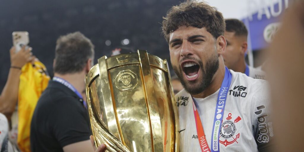 Onde assistir ao Paulistão 2026: Corinthians, Palmeiras, São Paulo e Santos ao vivo