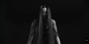 Vídeo da Nike destaca a resiliência de atletas para alcançar seus objetivos - Reprodução/YouTube