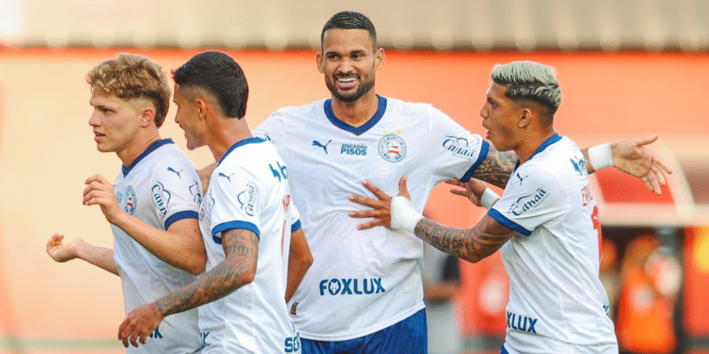 A saída das bets: Está na hora do futebol recalcular a rota