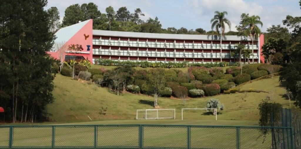 Em meio à crise, Cotia pode ser a última esperança para o São Paulo se reerguer