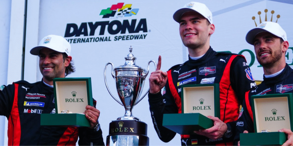 Felipe Nasr, o Mr. Endurance, ilustra o quanto 2026 promete nas pistas