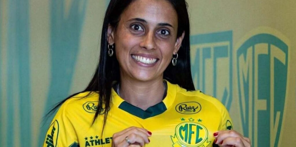 Grêmio e Mirassol têm novas gestoras para o futebol feminino