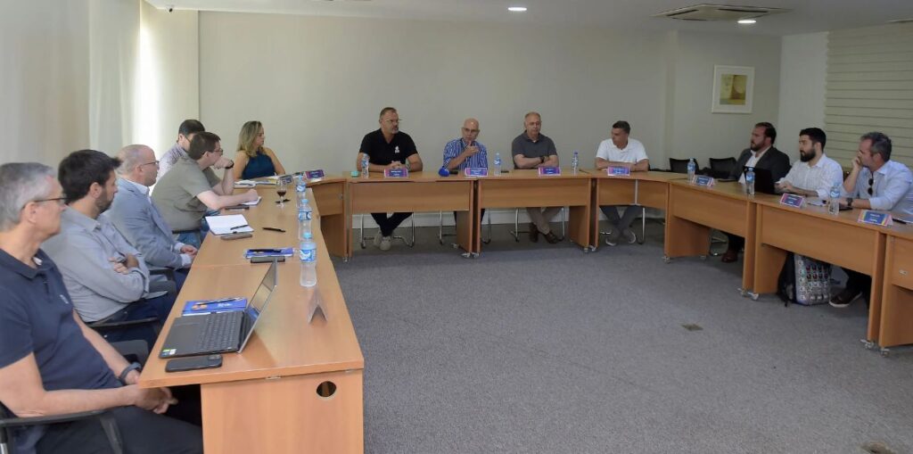 CBV se une a clubes para definir como será nova Superliga de Vôlei