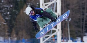 Brasil encerra Jogos de Inverno de Milão-Cortina d'Ampezzo com primeiro ouro e sucesso da Casa Brasil