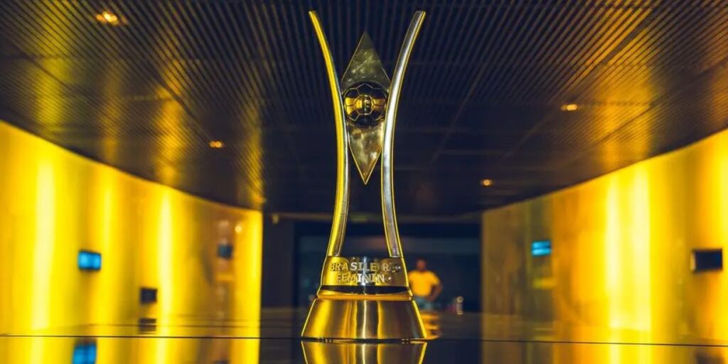 Onde assistir ao Brasileirão Feminino 2026 na TV e internet