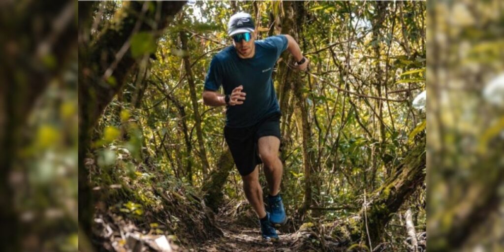Columbia se reposiciona no trail running com patrocínio máster do Circuito Indomit