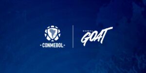 Goat irá transmitir competições da Conmebol para 55 países - Divulgação