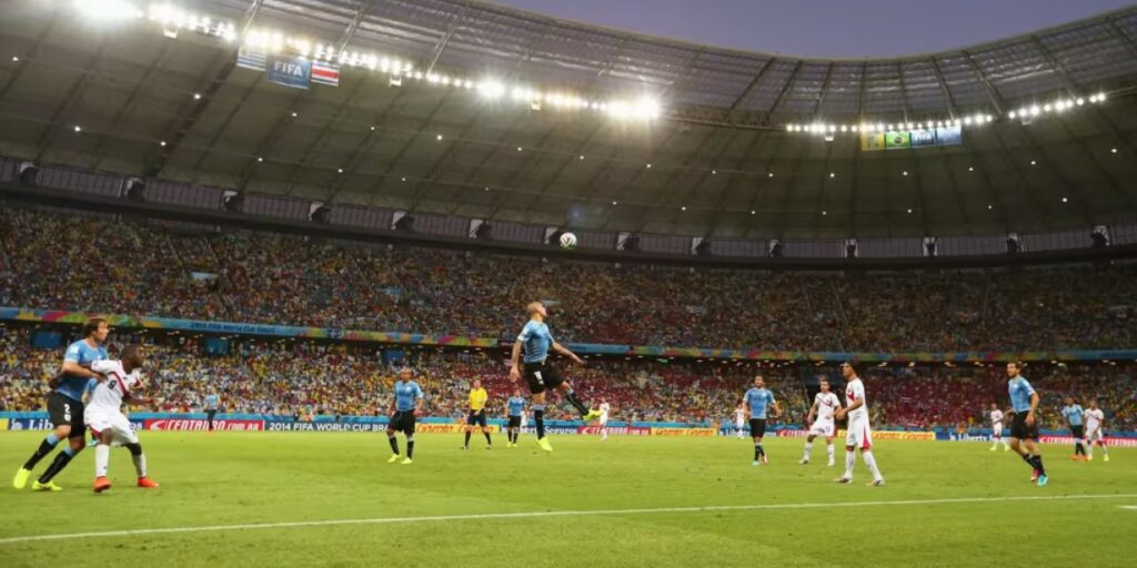 Thiago De Rose: Sequência de eventos esportivos valorizou brasileiros no mercado global