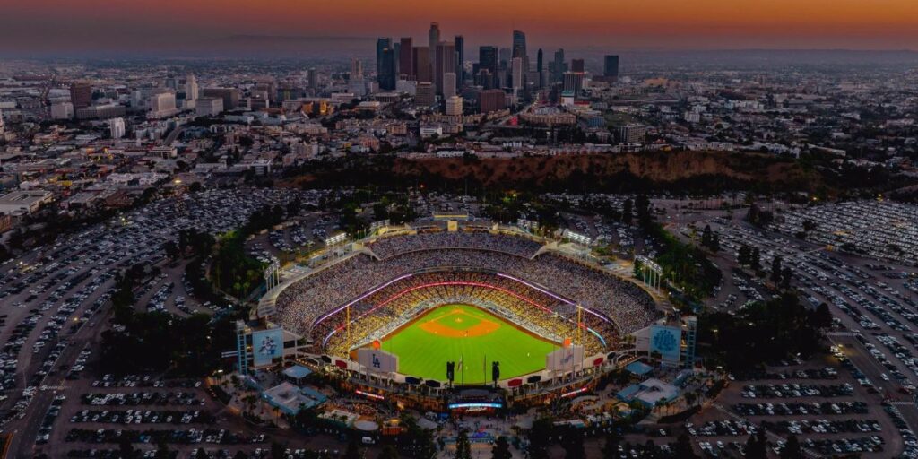 On Location projeta expansão de hospitalidade em Los Angeles 2028