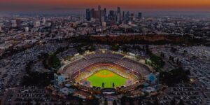 On Location projeta expansão de hospitalidade em Los Angeles 2028