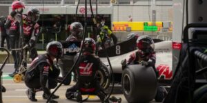 Oitava temporada de "Drive to Survive" estará na Apple TV em parceria com Netflix - Divulgação