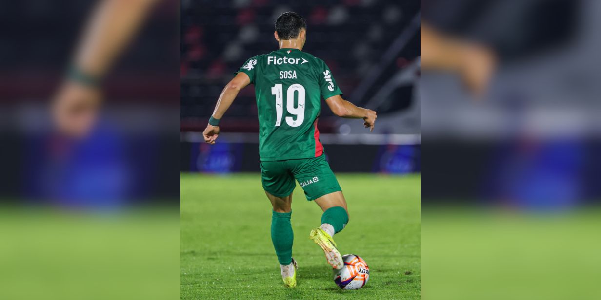 Marca da Fictor é exposta nas costas da camisa do time profissional - Fabio Menotti/Palmeiras