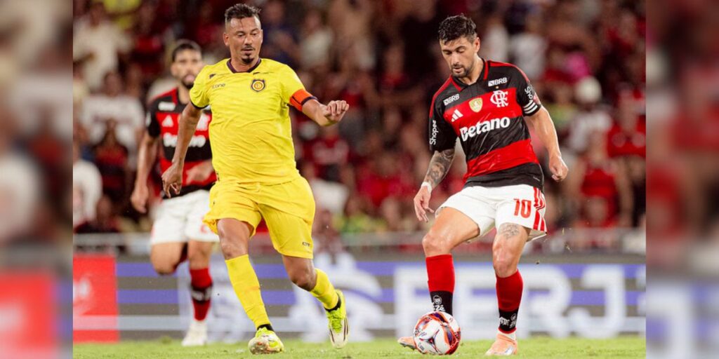 Sportv e Premiere lideram TV paga com vitória do Flamengo em semifinal do Cariocão