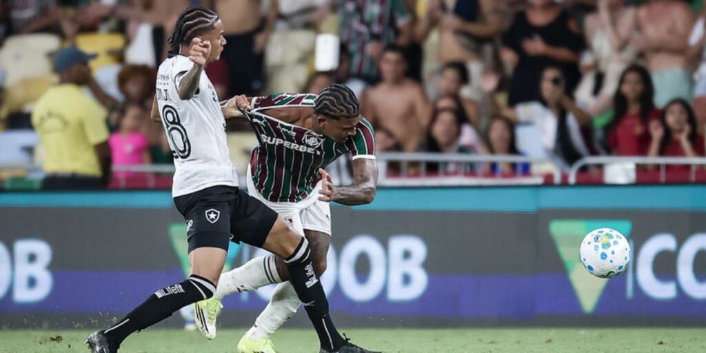Record atinge 9 pontos em SP e obtém 2º lugar no PNT com Fluminense x Botafogo