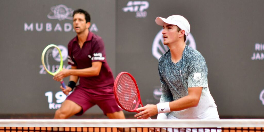 Rio Open tem recorrência e público qualificado como trunfo para evolução comercial