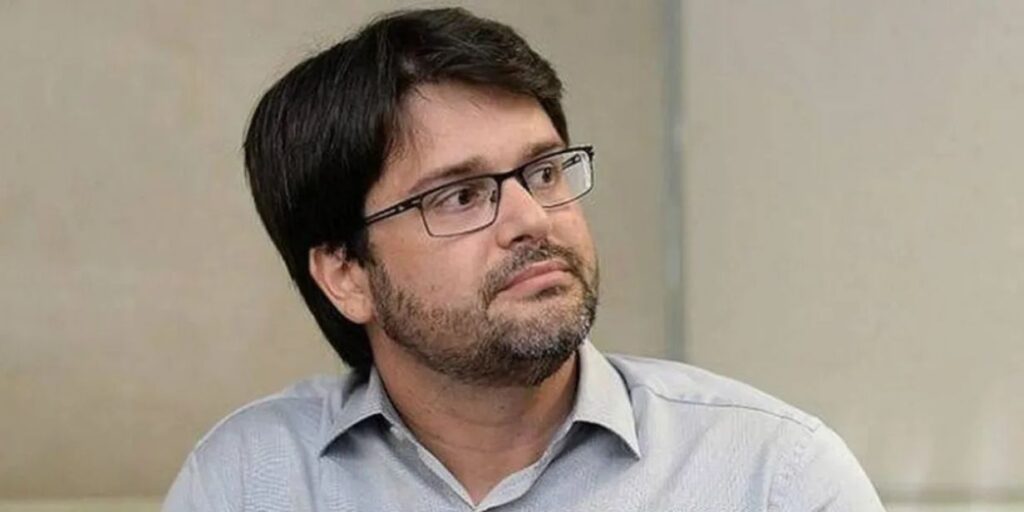 Ex-presidente do Bahia, Guilherme Bellintani assume controle do Canal Goat