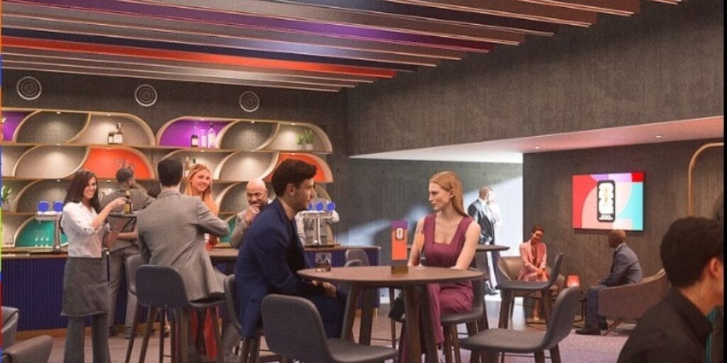 Pacotes turísticos para Copa do Mundo 2026 procuram vender experiência além do jogo - Divulgação