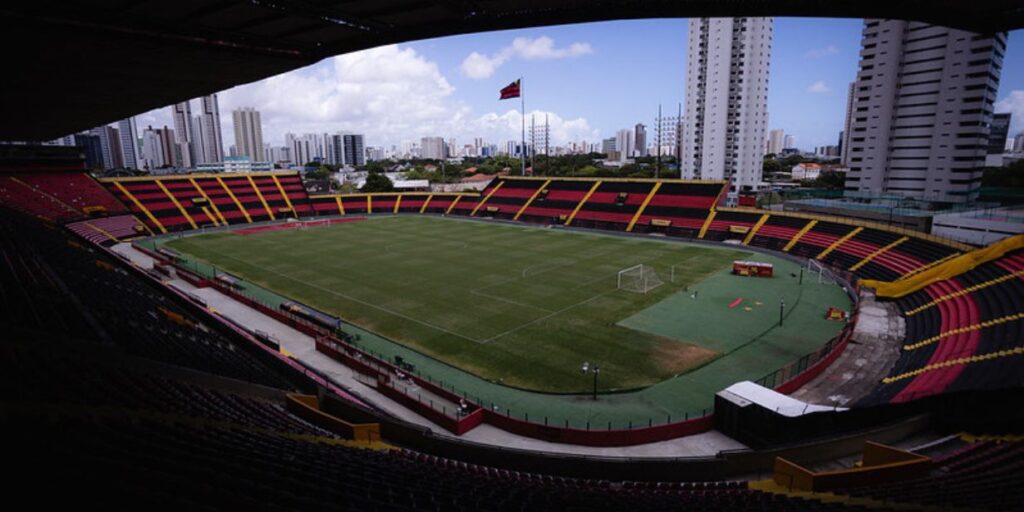 Sócios do Sport vão à Justiça para anular contrato de clube com FFU