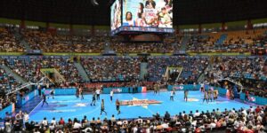 Jogo das Estrelas do NBB será no Ginásio do Ibirapuera em março