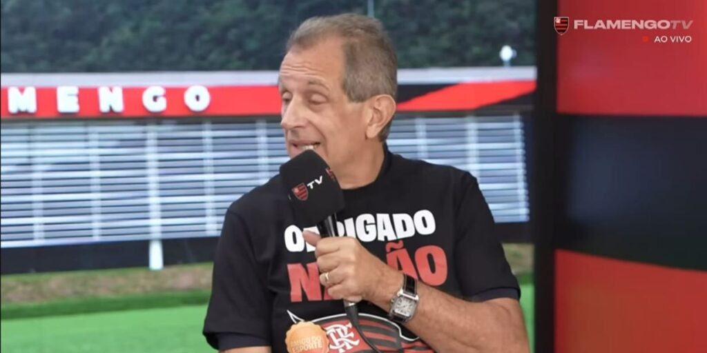 Flamengo lança campanha ‘Amigo do Esporte’ sem articulação com clubes olímpicos