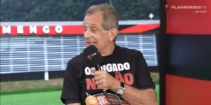 Flamengo lança campanha ‘Amigo do Esporte’ sem articulação com clubes olímpicos