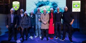 COB inaugura Casa Brasil em Milão-Cortina 2026 com foco em internacionalização e criação de experiências