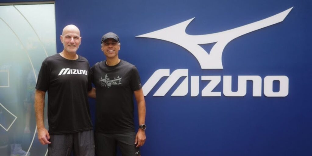Mizuno retorna ao Circuito Athenas como patrocinadora máster após 15 anos