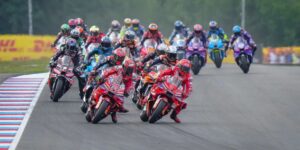 Dorna Sports muda de nome e reorganiza diretoria sob gestão da Liberty Media