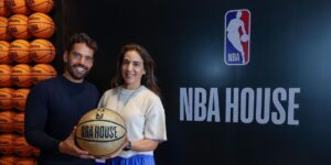 NBA House voltará ao Shopping Eldorado em 2026 com espaço expandido e novos patrocinadores