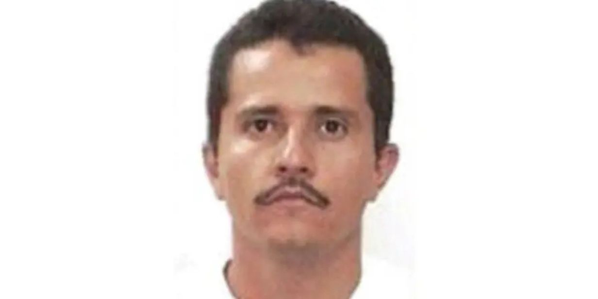 Nemesio Oseguera Cervantes, conhecido como El Mencho, líder do Cartel Jalisco Nova Geração, morto pela polícia - Departamento de Estado dos EUA