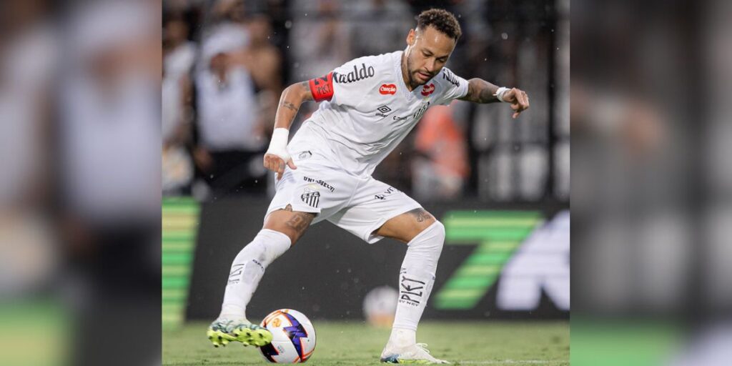 Com convocação incerta para Copa, Neymar mantém relevância para torcida, diz pesquisa