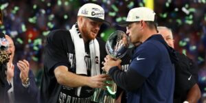 Seattle Seahawks é colocado à venda após vitória no Super Bowl LX