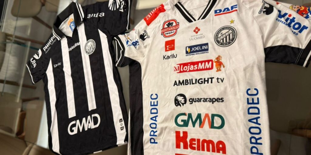 Operário-PR reduz patrocínios e aumenta conexão com torcedores sem prejudicar receitas