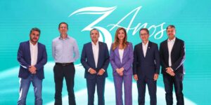 Evento no Allianz Parque comemorou os três anos do Palmeiras Pay - Divulgação