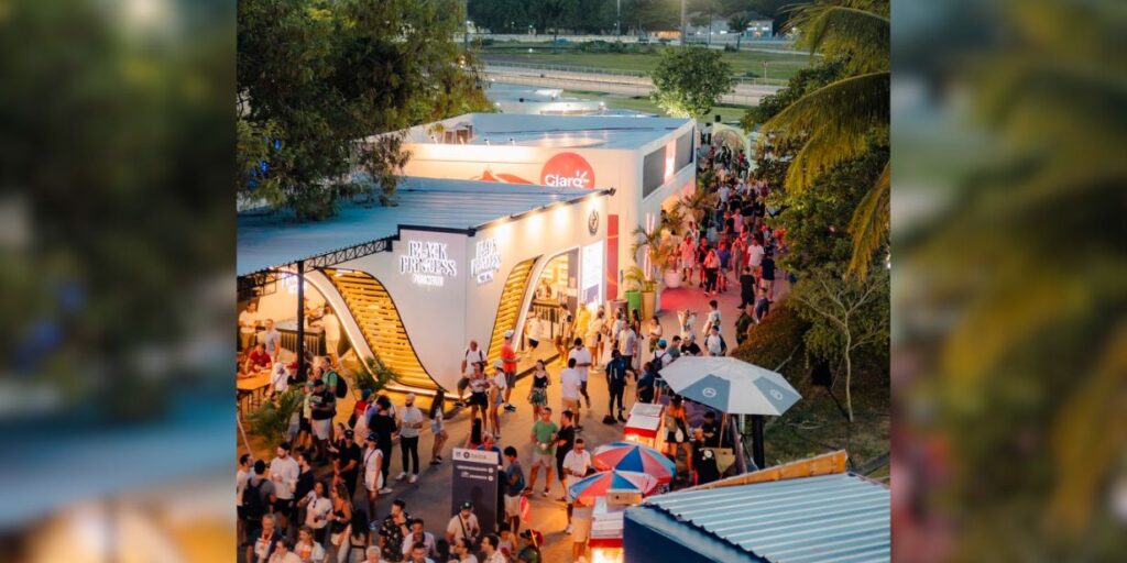 Rio Open 2026: Patrocinadores preparam ativações com experiências, produtos e geração de conteúdo