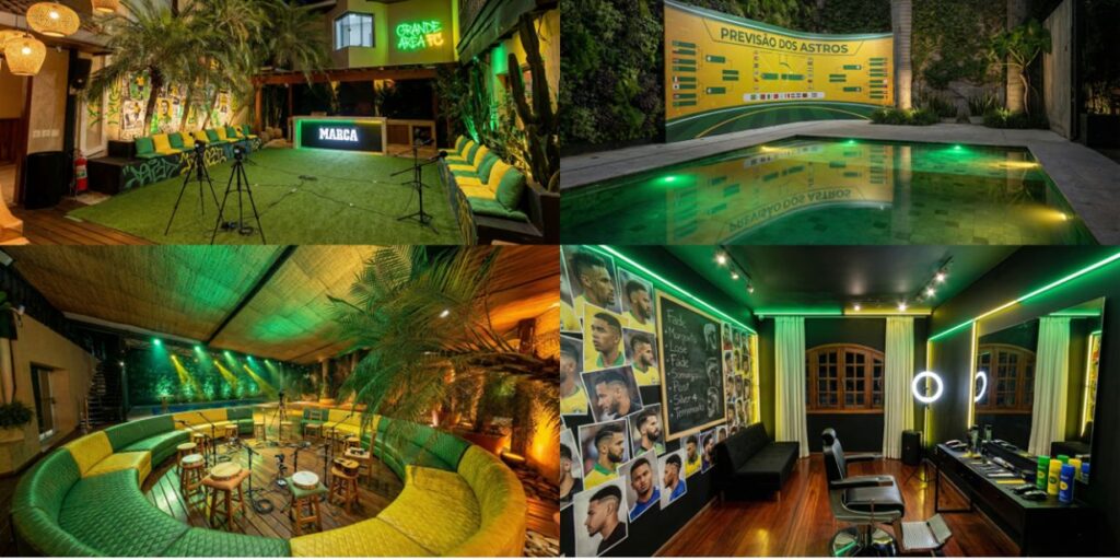 KondZilla, GR6 e S4 lançam hub de conteúdo para Copa do Mundo de 2026