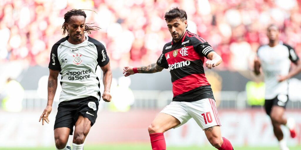 Corinthians aproveita presença em finais para faturar com novos acordos