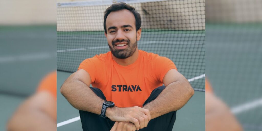 Strava nomeia Vitor Rocha para liderar divisão de negócios na América Latina