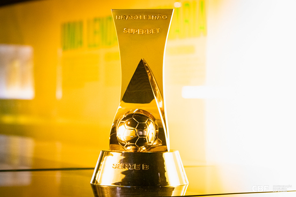 Privilégio ao Fortaleza, novo acordo de Náutico e São Bernardo e verba da CBF colocam Série B sob risco de implosão