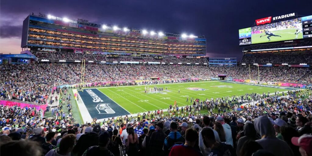 Adoção de inteligência artificial na indústria esportiva atinge 82%, diz pesquisa