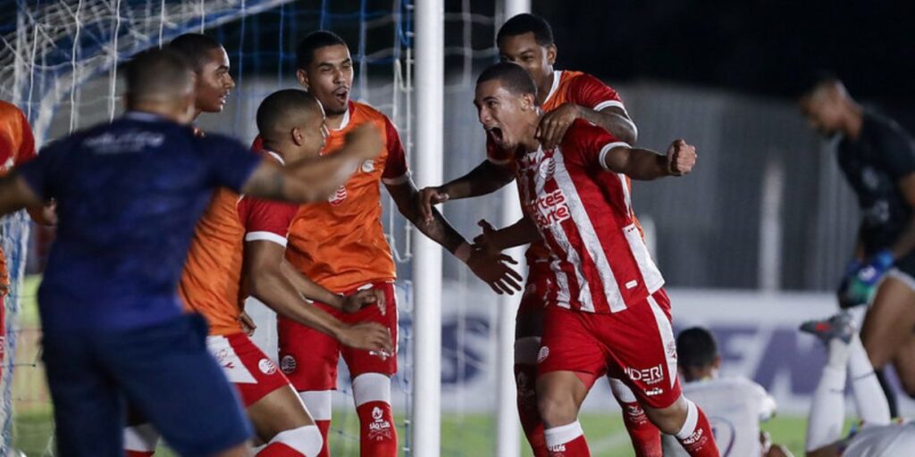 Globo assegura direitos de jogos de Náutico e São Bernardo e volta a transmitir Série B