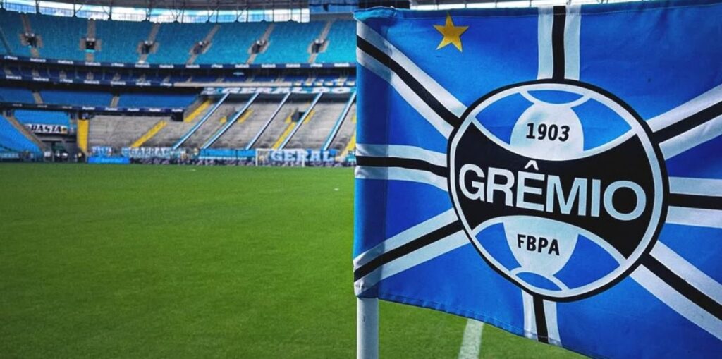Grêmio adia votação que irá selar sua saída da Libra rumo à FFU