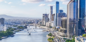 Commonwealth Bank se torna primeiro parceiro dos Jogos Olímpicos de Brisbane 2032