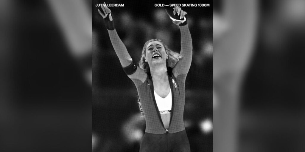 Jutta Leerdam e Nike: Entenda como pequenos gestos polêmicos podem render negócios milionários no esporte