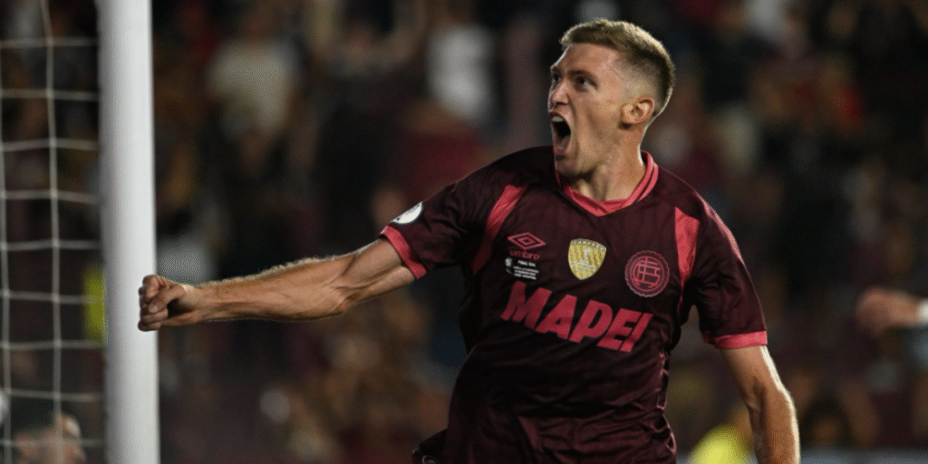 Flamengo x Lanús: Onde assistir ao jogo de volta da Recopa Sul-Americana